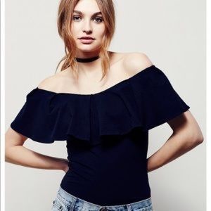 Free People Tula Top